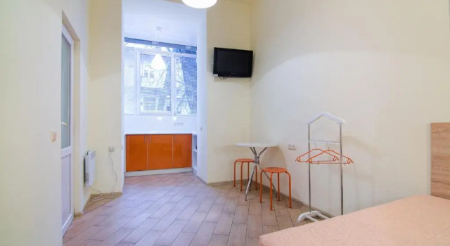 Апартаменты Mini Apartments on Roppoporta 7a-2
