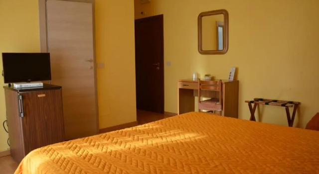 Двухместный номер Standard Piccolo Hotel