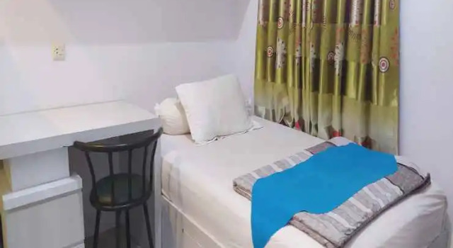 OYO 3920 Himawari Homestay, Book Hotel Banjarmasin 
