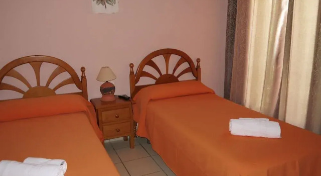 Hotel Rasil