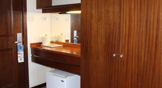 Arapey Thermal All Inclusive Resort & Spa, Prenota Resort Hotel a Salto con parcheggio, Parcheggio