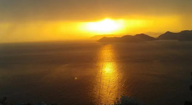 Aktas Beach Camping, Book Campingplads Faralya Fethiye Area