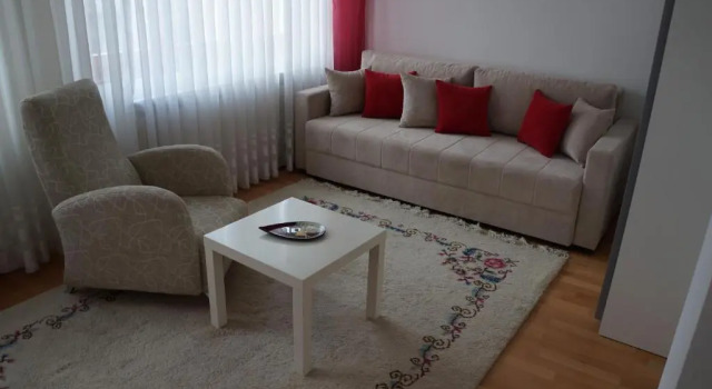 Апартаменты Sarajevo Hills Apartment