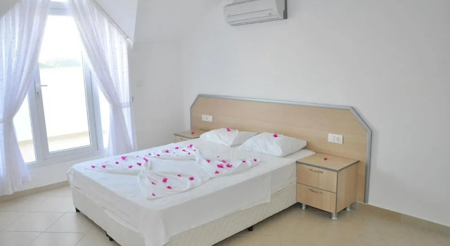 HYT Apart 1 Bedroom 3 by DreamofHoliday, Rezervovat Hotel Hotely v Fethiye Area s parkováním, Parkování