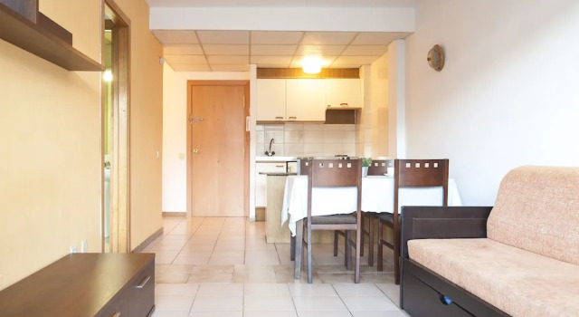 Apartamentos Catalonia 24, Забронировать Апартаменты/квартира Отели Tarragonès с завтраком, Завтраки