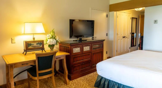 Номер Standard Lake Lawn Resort