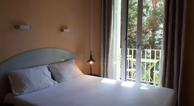 Hotel Marengo