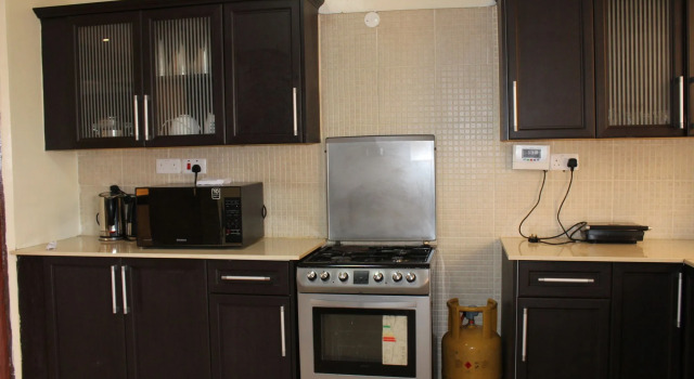 Sky View Park Apartments