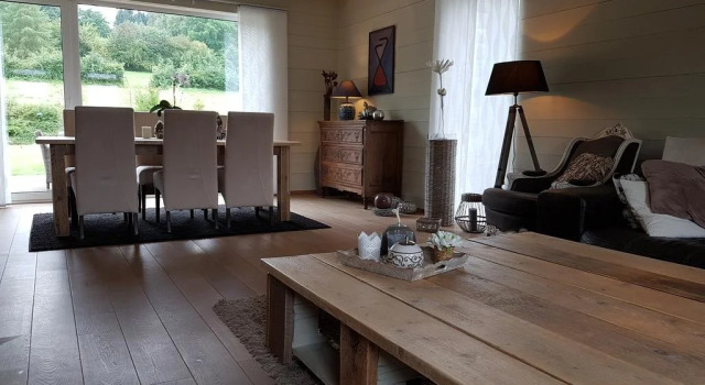 B&B Maison Pierreuse
