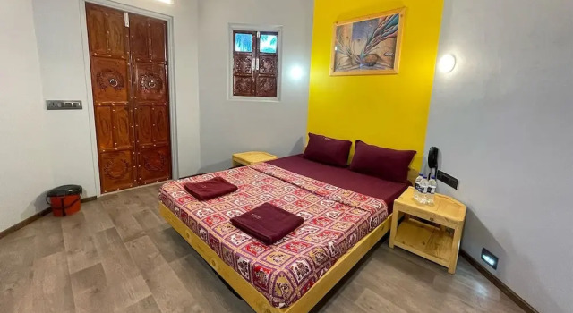 Номер Standard Monteria Village
