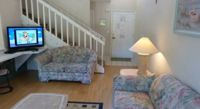 Mango Key 3162 - Two Bedroom Townhome, Забронировать Отель Отели Фор Корнерз с бассейном, Бассейн