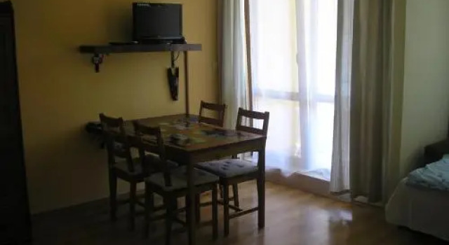 Apartment Obzor Bulgaria, Varaa Huoneisto Hotellit Varna region uima-altaalla, Uima-allas