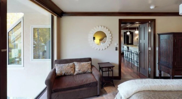 3 Bedroom Platinum-rated Penthouse in Cascade Village, Steps to Chair Lift 20