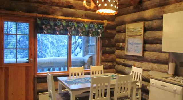 Коттедж Rukakaiku Cottages