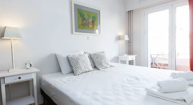 Classical Beauty 3Bd Apt in Nea Filothei