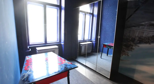 Dfive Apartments - Galactic, Забронировать Апартаменты/квартира Будапешт Центральная Венгрия