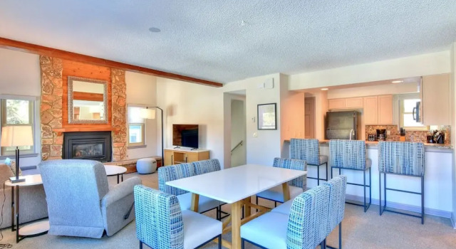 Шестиместный номер Standard с 3 комнатами Wedgewood Lodge