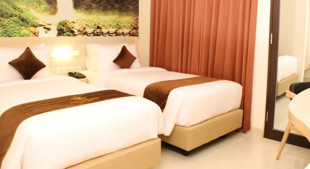 The Himana Hotel