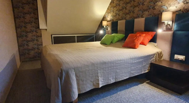 Apartament Blue Sky, Varaa Huoneisto Władysławowo 