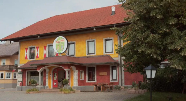 Landgasthof Franz Josef, Rezervovat Hotel Strasswalchen Flachgau