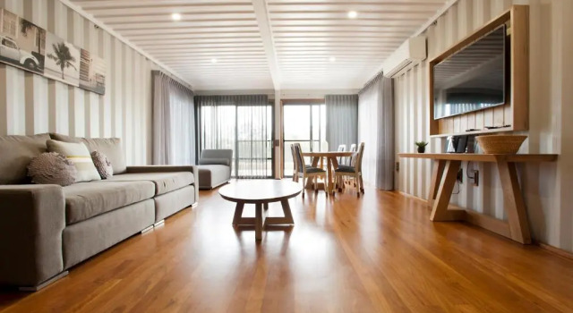Stirling Estate Chalets, Reserva ahora Chalet de montaña Broadwater Australia Occidental