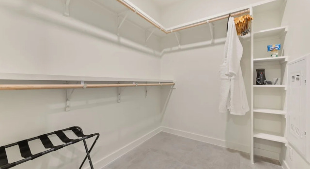Люкс c 1 комнатой с балконом The Code Hotel