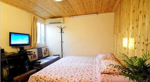 Xitang Tong Fu Hotel, Varaa Hotelli Jiaxing Zhejiang