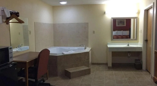 Voyager Inn, Reserva ahora Posada u hostería Aliceville 