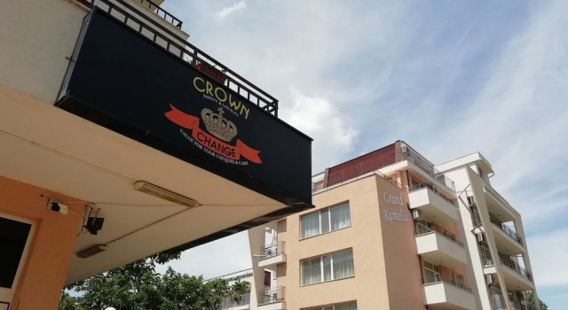 Apartcomplex Grand Kamelia Sunny Beach, Забронировать Апартаменты/квартира Апартаменты Солнечного берега, рядом с Танцевальный клуб Den Glade Viking, Апартаменты/квартира