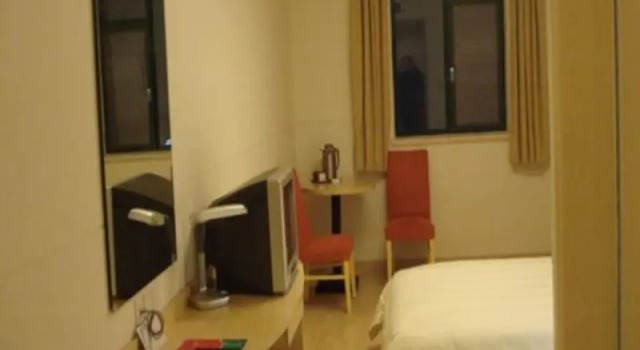 Номер Business Jinjiang Inn Zhengzhou Chengdong Rd