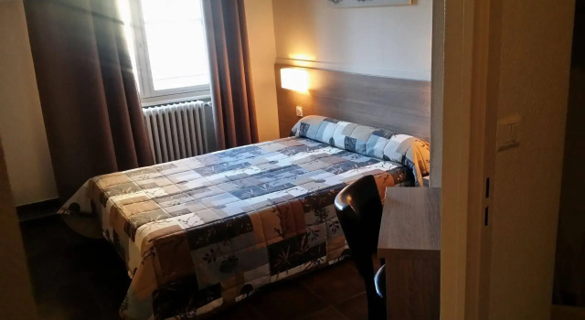 Hotel DAinay