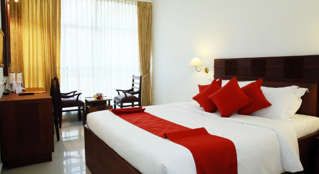 Hotel Palace Inn