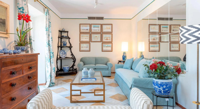 Genteel Home Casa Campamento
