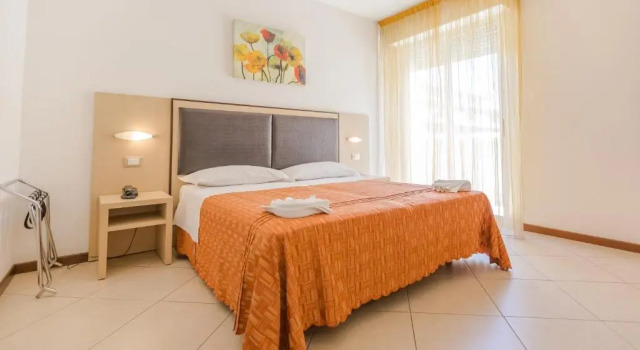 Двухместный номер Standard Hotel Bremen