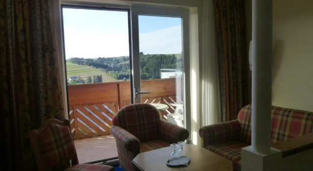 Люкс Hotel - Café - Konditorei Schröckmayr-Kastner