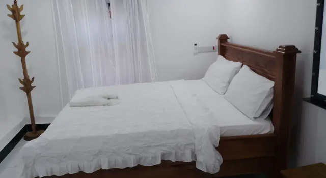 Номер Deluxe Darajani Apartment