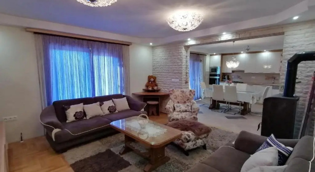 Holiday house Rončević 50 m from sea A1, Rezervați Hotel Jasenice Zadar County