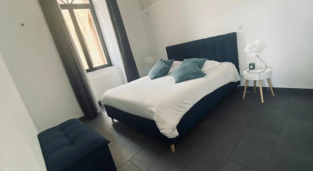 Le 5 de Trêves - Metz, Rezervasyon Otel Moselle otoparklı oteller, Otopark