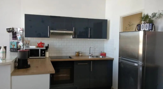 Апартаменты Appartement de charme bord de Loire