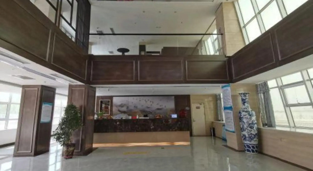 Yinchuan Hengcheng Holiday Hotel, Rezerwuj Hotel Xingqing Yinchuan