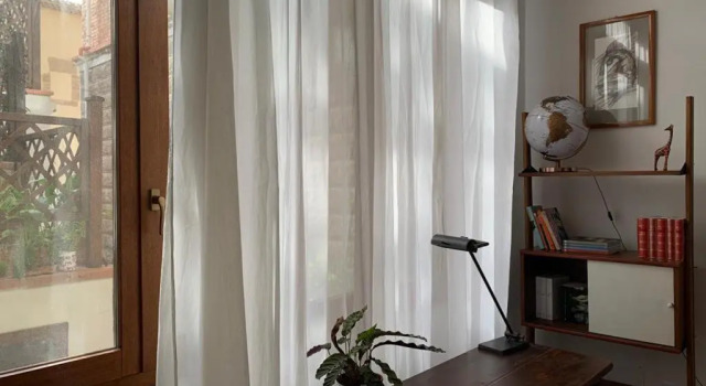 Номер Comfort Villa Serra B&B iun E6769