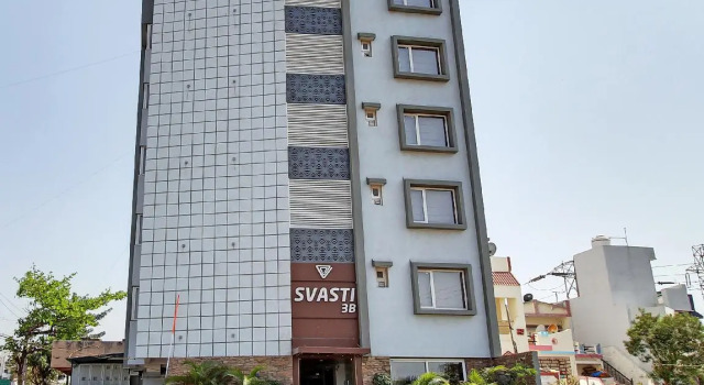 Svasti 3B, Reserva ahora Hotel Jamnagar Guyarat