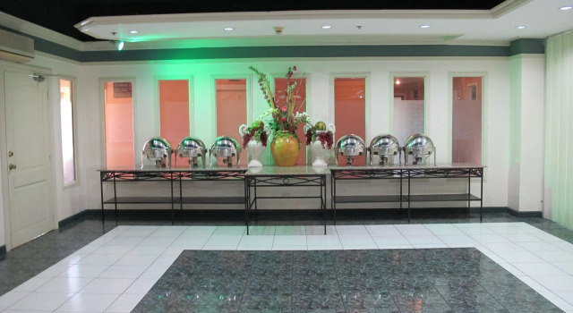 Metro Park Hotel Cebu City