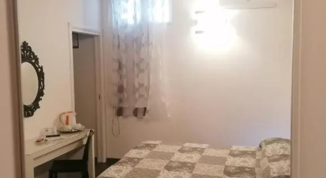 Номер Economy A New Guesthouse
