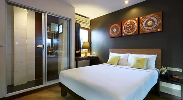 Номер Superior Sleep Withinn