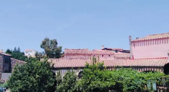 Il Portico Guesthouse