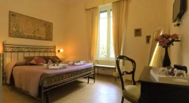 B&B Tuccis House, Забронировать Отель Отели Рима 3 звезды, рядом с Станция метро Manzoni, 3*