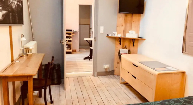 Номер Standard Chambre-studio Le 42