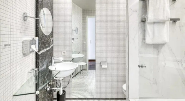 Одноместный номер Standard Vienna House by Wyndham Martinspark Dornbirn
