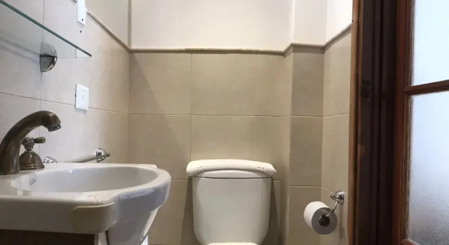 Номер Standard Baires House
